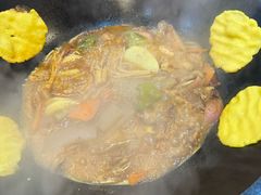 -醉旺柴火鸡(棠东店)