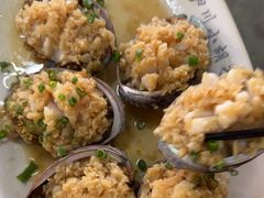 -四川小胡子海鲜(丁村万人海鲜广场店)