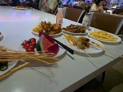 -神帆·元气汤泉(解放西路店)