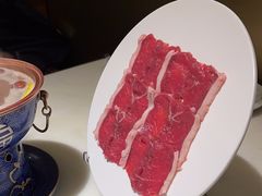 -涮福記·现切牛羊肉火锅(世纪汇店)