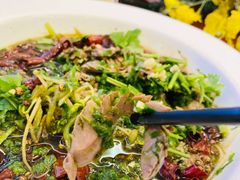 -白家寨子·山野白族菜(古城总店)