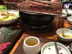 -黑牛の店·和牛烧肉(大悦城店)