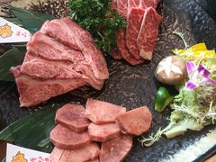 -热血兄弟·炭火烤肉(融侨中心店)