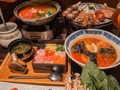 -山葵家·创意料理(宁波来福士店)