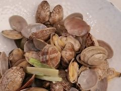 -品海楼·大连海胆锅贴馆(东港店)