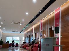 -美年大健康体检(滨江分院)