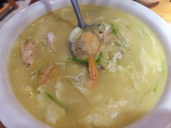 -倍儿美海鲜大排挡·非遗海鲜蒸饺(洋货店)