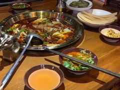 -受气牛肉·重庆耙牛肉(来福士店)