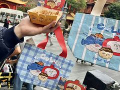 -咕噜咕噜·章鱼小丸子(西湖路店)