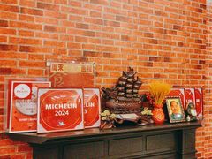 -永兴餐厅(复兴中路店)