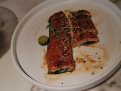 -荷塘秋月·本帮江浙菜(国权路店)