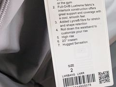 -lululemon(比斯特购物村店)