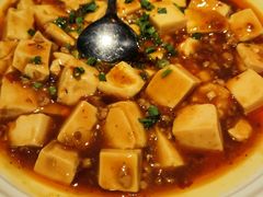 -荷塘秋月·本帮江浙菜(国权路店)