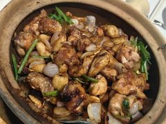-禧宴Joyous Restaurant(禧园店)
