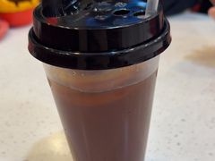 -旺角宝港式茶餐厅(寮步店)