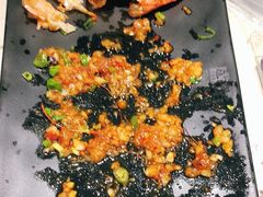 -盛焰铁板烧(王府井店)