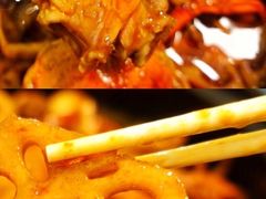 -多嘴肉蟹煲(万达店)