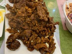 -桃子餐厅·天津菜(红星路直营店)