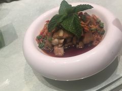 -怡和春天大酒楼(柳芳店)