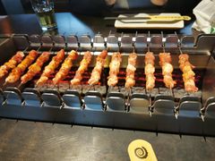 -很久以前羊肉串(朝阳路店)