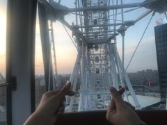 -摩天活力城·摩天轮