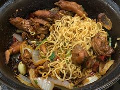 -重庆鸡公煲·嘟享吃(林科大店)