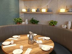 -九转小磨·非遗东北菜(群力店)