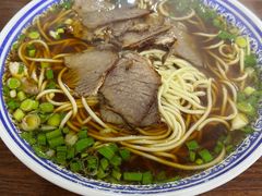 -清真蒋有记(秦虹路店)