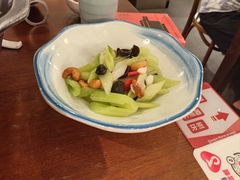 -乔街深夜食堂·小龙虾·高压锅生蚝(杭州总店)