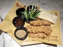 -大张烙馍村(泉山店)