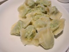黄瓜素水饺-金春禧(英雄山路旗舰店)