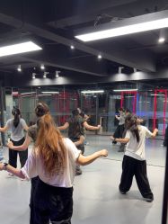 -Easyfun舞蹈生活馆