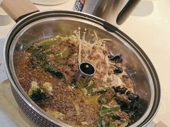 -秦月轩·陕西家乡菜(阜成路·五棵松店)