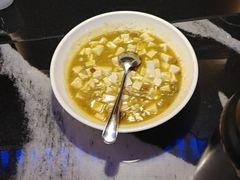 -新白鹿餐厅(百联中环店)