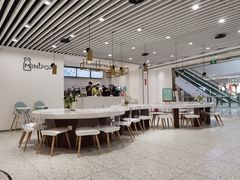 大堂-MINIPOPO鲜奶·甜品(宽厚里店)