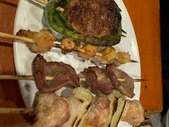 -福烤锦花(长乐路店)