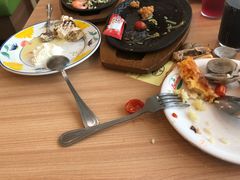 -萨莉亚意式餐厅(灵芝站中洲店)