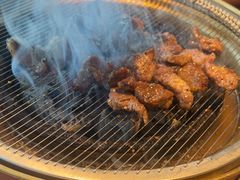 -西塔老太太泥炉烤肉(川沙百联店)
