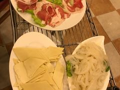 -台北吴记老锅底麻辣火锅(蓝村路店)