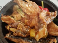-岭南海晏楼(滨江东总店)