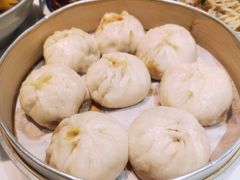 小笼包-王阿盖手工小吃(遂昌店)