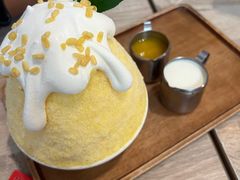 -After You Dessert Cafe(CENTRALWORLD)