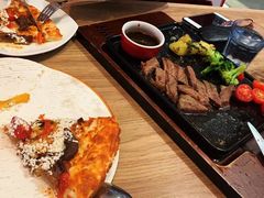 -必胜客(吾悦广场店)