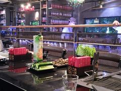 -青松宇大汗·碳烤羊腿(大浪店)