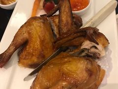 -翠华餐厅(正佳广场店)