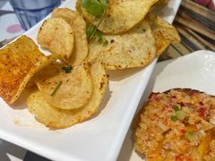 -勇利赵家烤肉坊(翠华北路店)