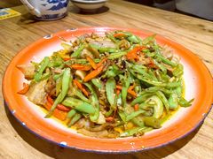 -泥糊破店小酒馆·团建聚餐(南京西路店)