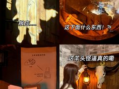 -逃脱反斗城沉浸剧情密室(北京路店)