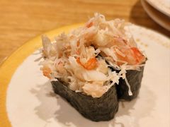 -合点寿司(金虹桥商场店)