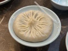 蟹黄汤包-冶春茶社(星汉大厦店)